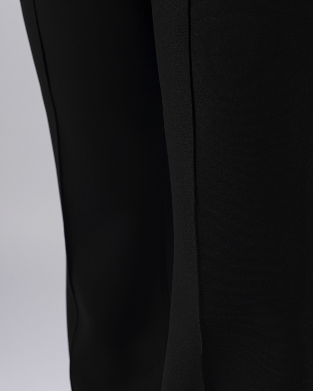 The Black Medical Suit