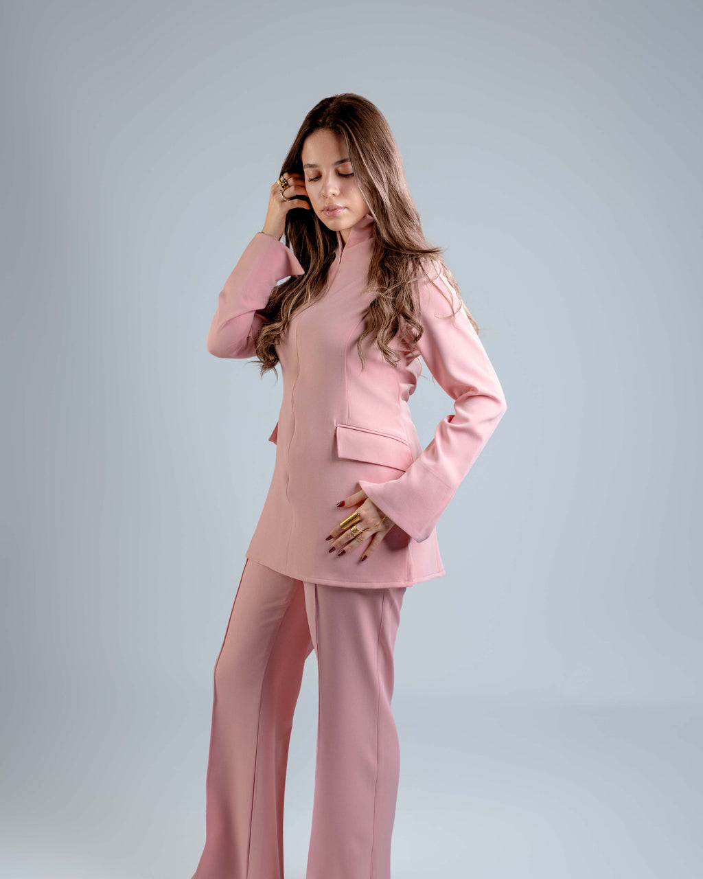 The Rose Medical Suit