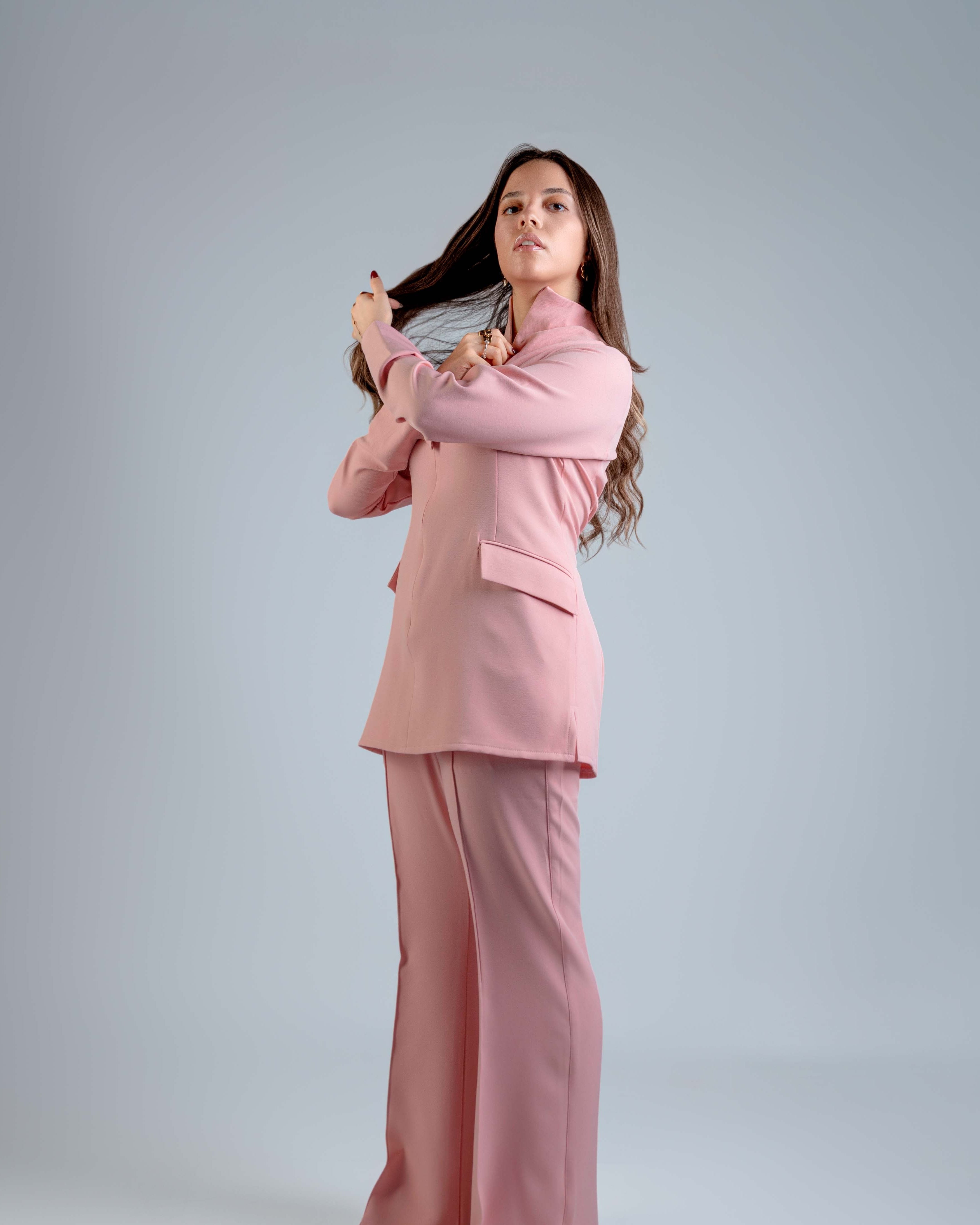 The Rose Medical Suit