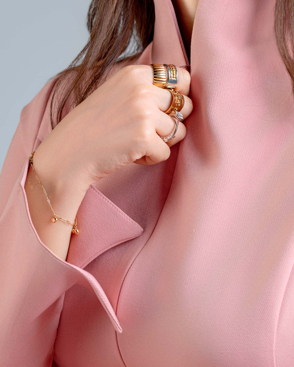 The Rose Medical Suit