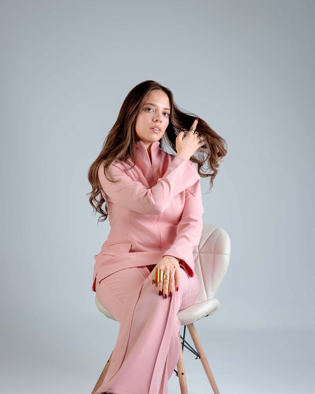 The Rose Medical Suit