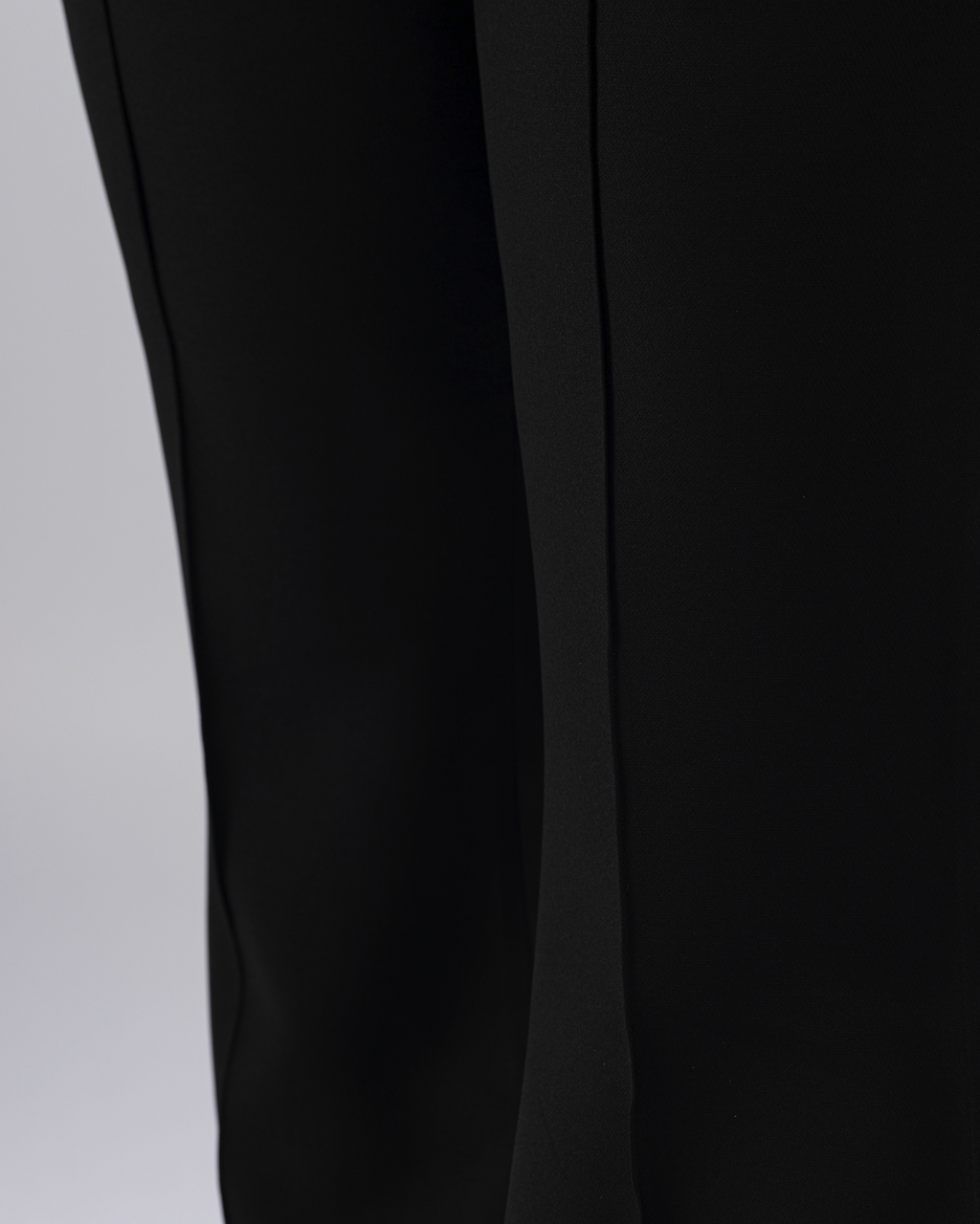 The Black Medical Suit