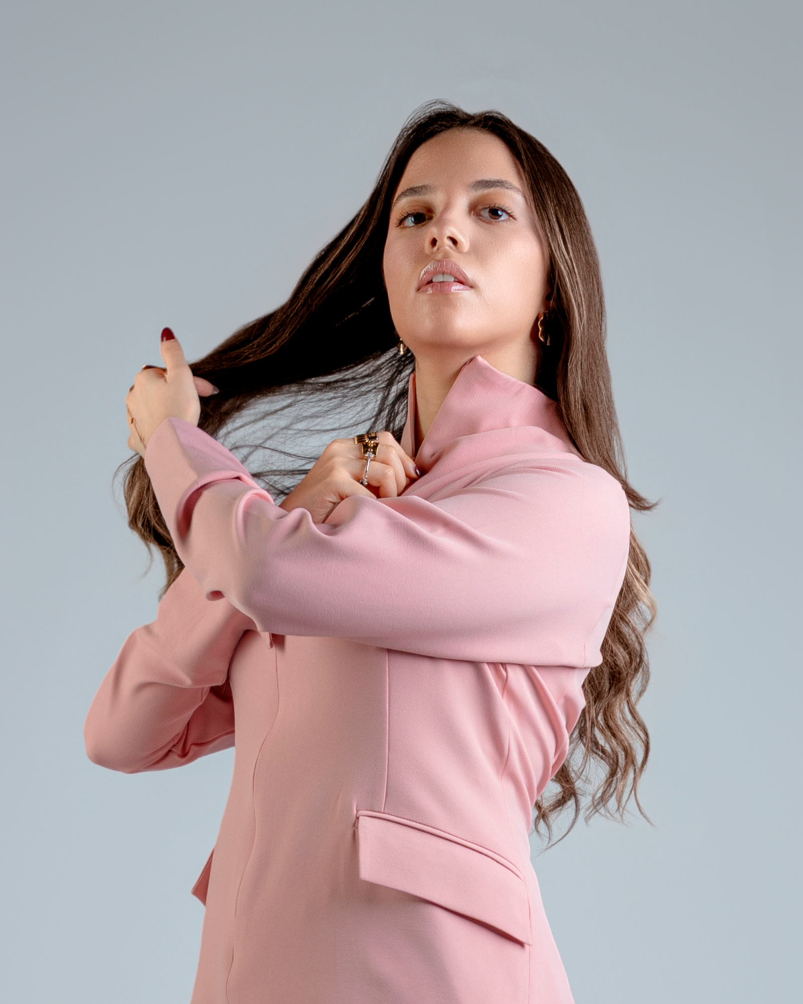 The Rose Medical Suit