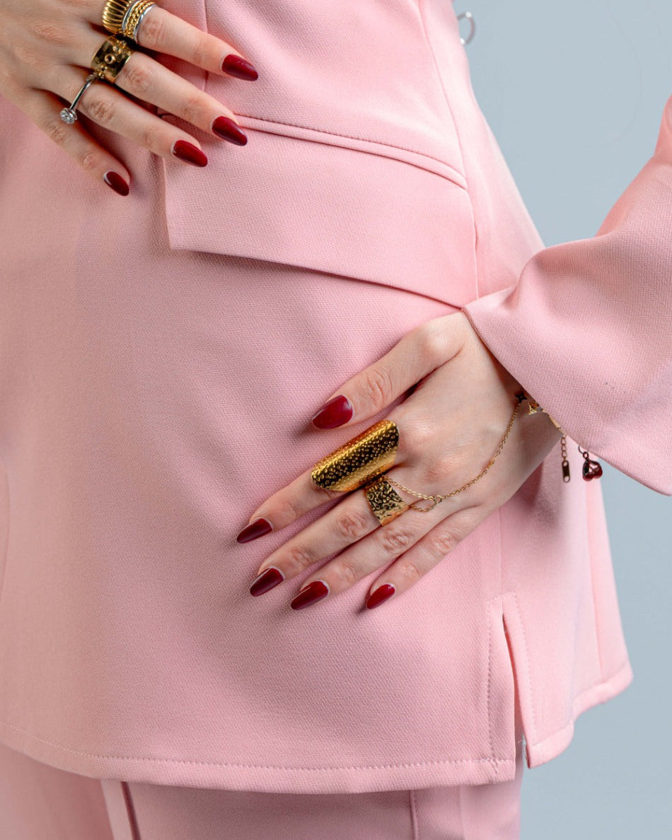 The Rose Medical Suit